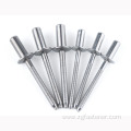 Aluminum Closed End Blind Rivrt